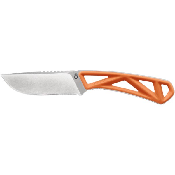Gerber 1055360 Puukko Sileä terä