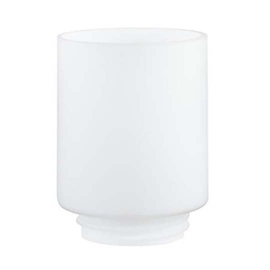 Ifö Electric Tina Lasikupu Ø 113 mm, matta opaali