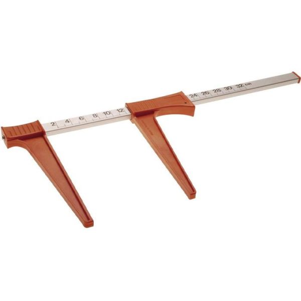 Bahco 2800 Mittasakset 320 mm