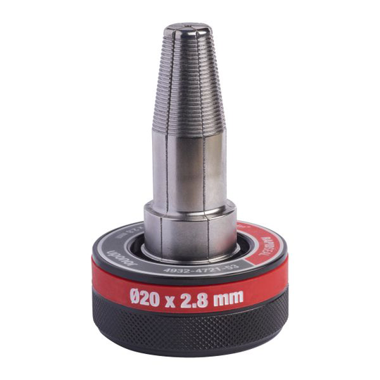 Milwaukee FPXPH20I-1410 Laajennuspää Ø 20 mm