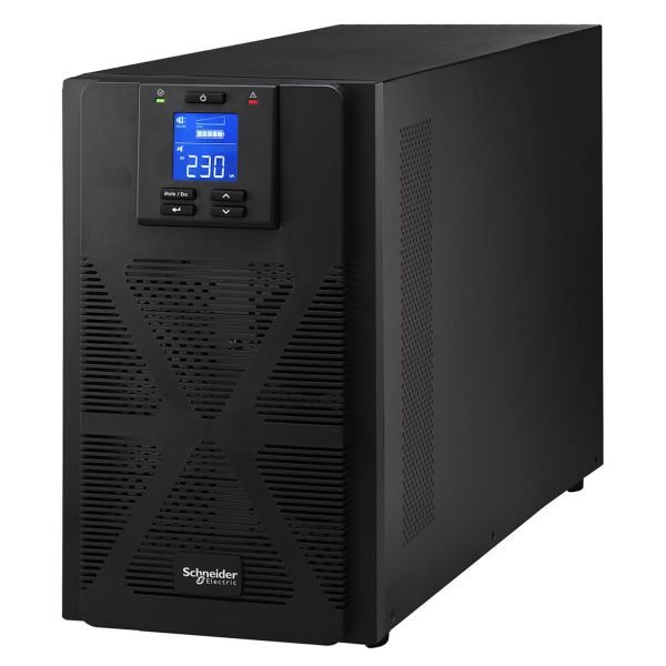 Schneider Electric SRVSPM10KIL UPS 230 V, kaksoismuunnos 10000 W