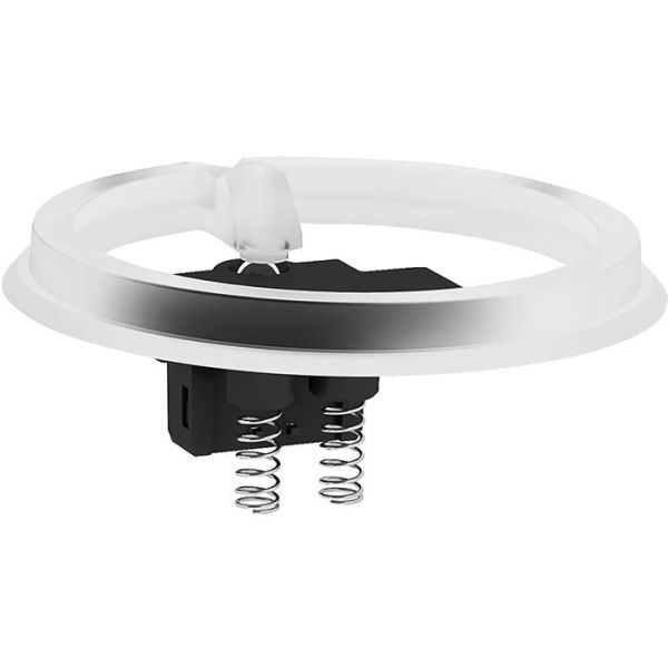 Schneider Electric Exxact WDE002081 Sisustusvalaisin LED