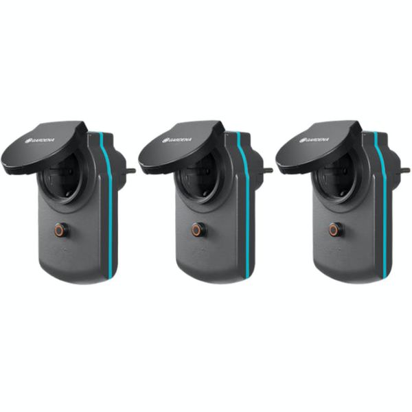 Gardena Smart Power Adapteri 3 kpl