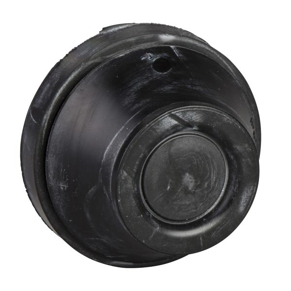 Schneider Electric IMT37308 Kalvotiiviste musta, CR, IP67 Reikä Ø23 mm, 50 kpl/pakkaus