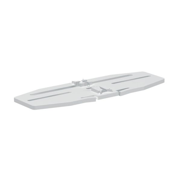 Schneider Electric INS12905 Liitoskappale kanavan syvyys: 63 mm