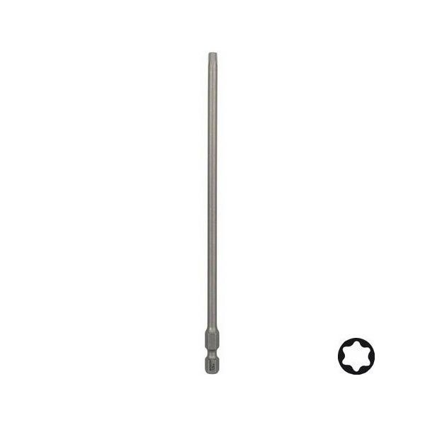 Bosch T25 Ruuvikärjet 1 kpl 152 mm