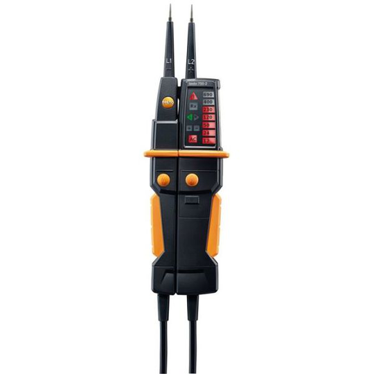 Testo 750-2 Jännitetesteri