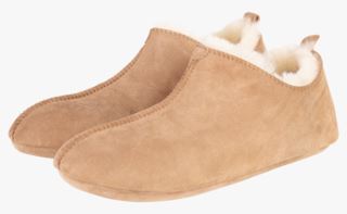 Woolen tossut luonnonväri