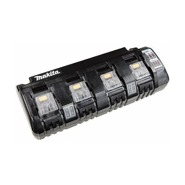 Makita DC18SF 14,4-18V Akkulaturi