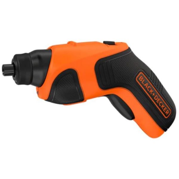 Black & Decker CS3651LC-QW Ruuvinväännin