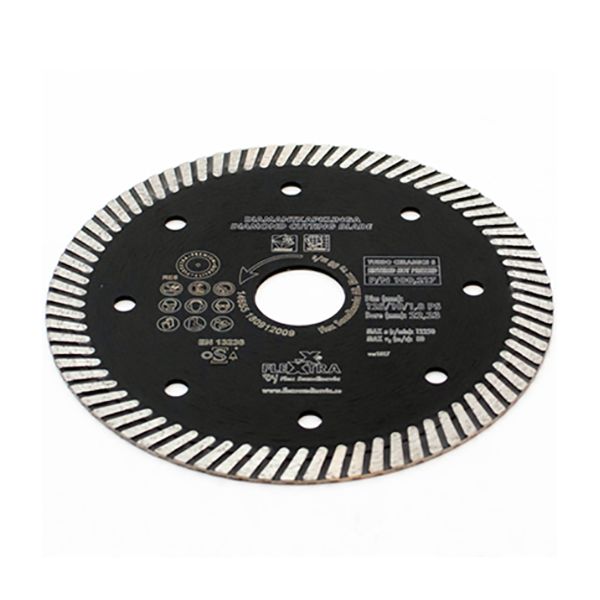 Flexxtra 100217 Timanttiterä 125 mm