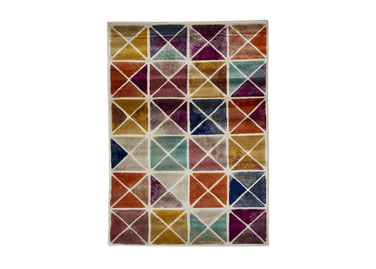 Matto Festival Multi 140x200 cm