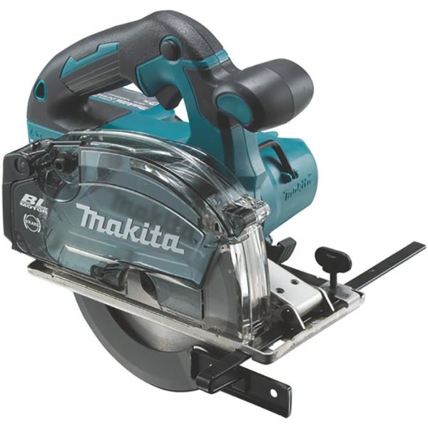 Makita DCS553Z Akkumetallisaha ilman akkua ja laturia