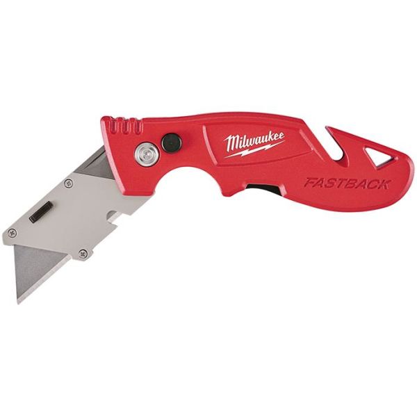 Milwaukee 4932471358 Linkkuveitsi terän säilytystilalla
