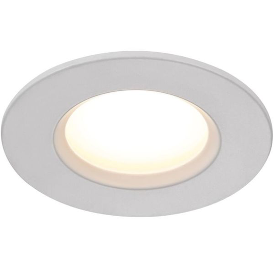 Nordlux DORADO SMART LIGHT Alasvalo valkoinen
