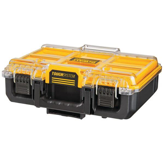 Dewalt DWST83392-1 Lajittelulaatikko 1/2 syvyys, toughsystem2