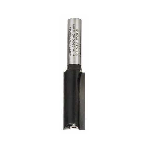Bosch 2608628374 Urajyrsin sis. jatkokappaleen 12 x 32 mm (halkaisija x pituus)