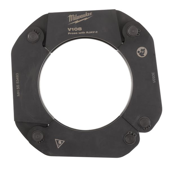 Milwaukee 4932479457 Puristusleuat