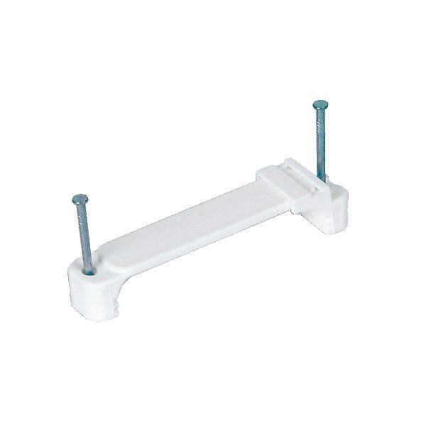 Schneider Electric 2333433 Naulakiinnike 30 mm, 50 kpl