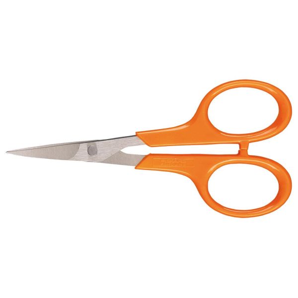 Fiskars Classic Kynsisakset 10 cm
