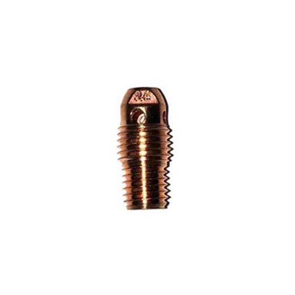 ESAB 365310038 Elektrodisuutin polttimiin 9/20 1.6 mm