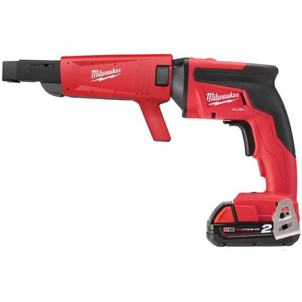 Milwaukee M18 FSGC-202X Automaattiruuvinväännin