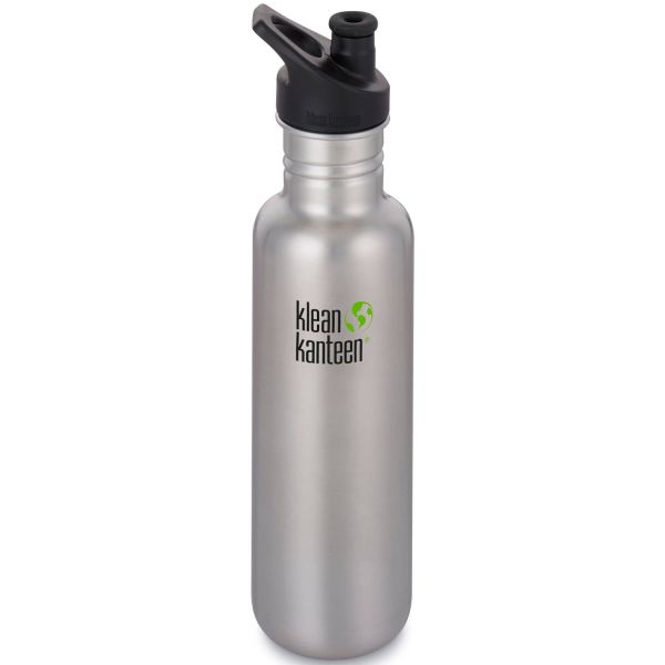Klean Kanteen Classic K27CPPS-BS-E Vesipullo 800 ml