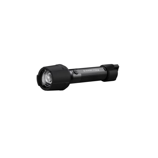 Led Lenser P6R Work Taskulamppu mukana akku ja laturi