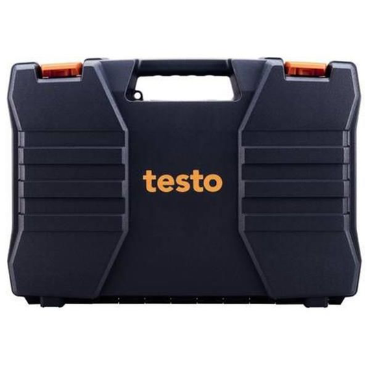 Testo 05161200 Työkalulaukku pienikokoisille instrumenteille