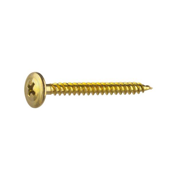 Grabber BH45L Asennusruuvi BH-CH 4,2 x 45 mm, 500 kpl