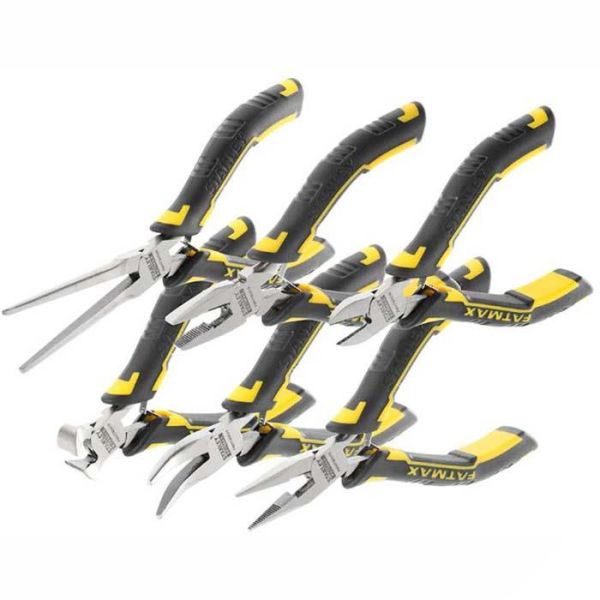 STANLEY FatMax FMHT0-80541 Minipihtisarja 6 kpl