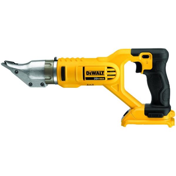 Dewalt DCS491N Levyleikkuri ilman akkuja ja laturia