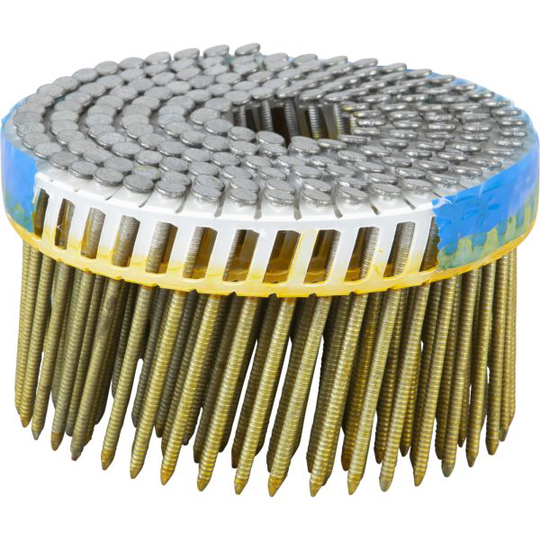 ESSVE 774295 Konenaula rulla, Ø2,5 mm, 15°, FZV 2,5 x 65 mm, 1750 kpl
