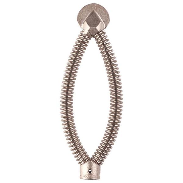 Milwaukee 48533826 Jousipuhdistin 22 mm kaapeliin, 50 mm