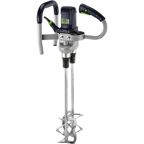 Festool MX 1600/2 REQ DUO DOUBLE Sekoituskone 1500 W