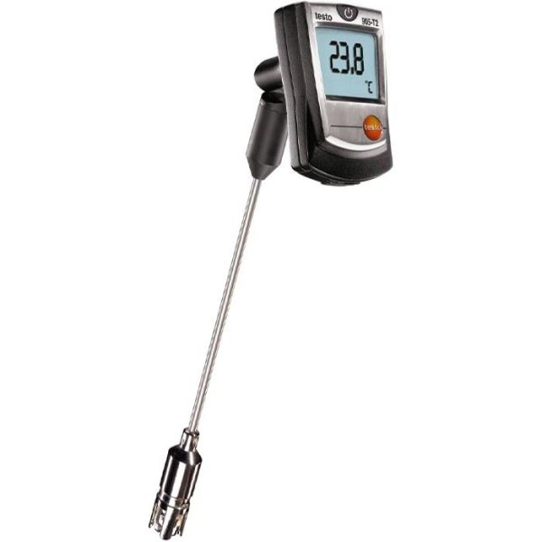 Testo 905-T2 Lämpömittari