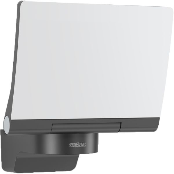 Steinel 30094 Valonheitin LED, 20 W, 4000 K Grafiitinharmaa