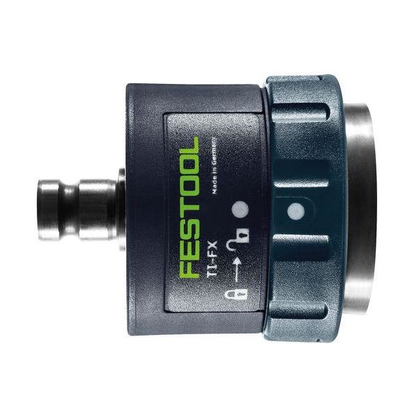Festool TI-FX Sovitin