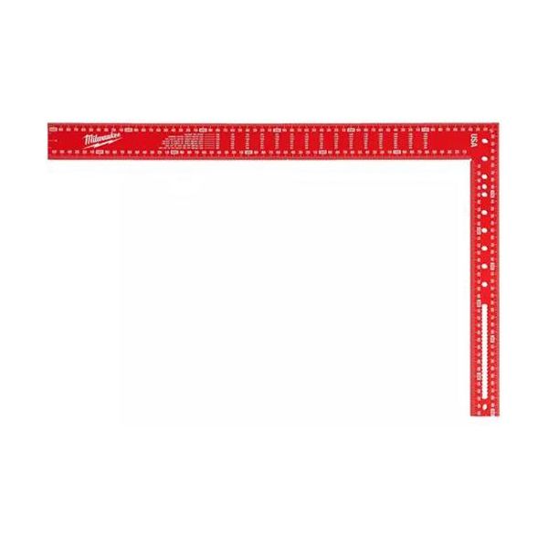 Milwaukee 4932472126 Suorakulma 40x60 cm
