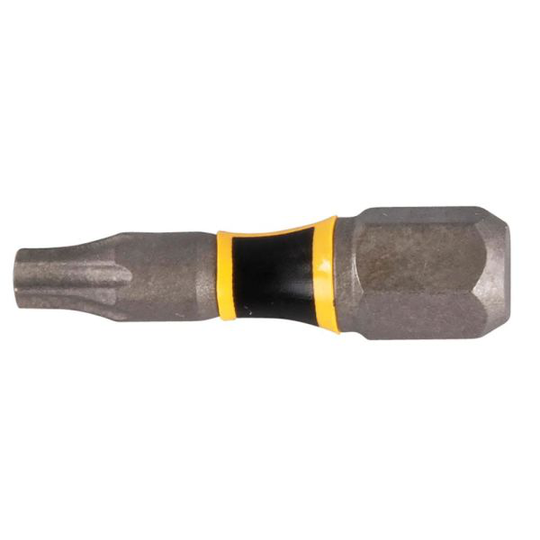 Makita Impact Premier Ruuvikärki 25 mm, 2 kpl T15