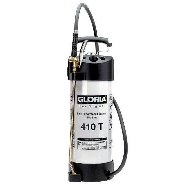 Gloria VS35617210 Painesumutin 10 l, sinkitty