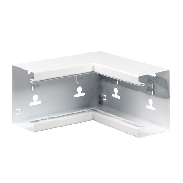 Schneider Electric INS5540111 Sisäkulma 72 x 110 mm, symmetrinen