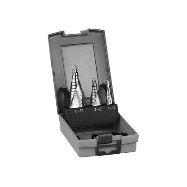Bosch 2608587426 Porrasporanteräsarja HSS