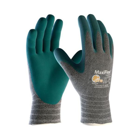 ATG MaxiFlex COMFORT 34-924 Asennuskäsine Koko 5