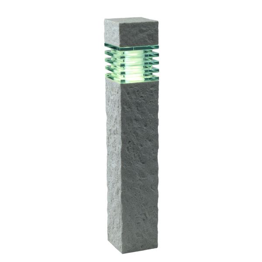 Garden Lights Titan Puutarhavalaisin 190 lm, 3 W, GU5,3