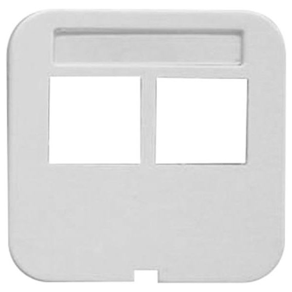 Schneider Electric LexCom 125 510251744 Keskiölevy Puristinkiinnitys 2x8 napaa