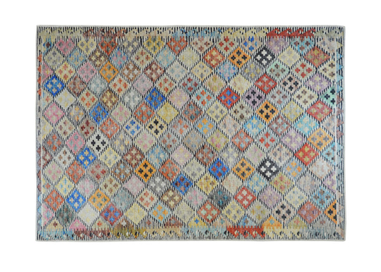 Matto Kurdi Multi 120x180 cm