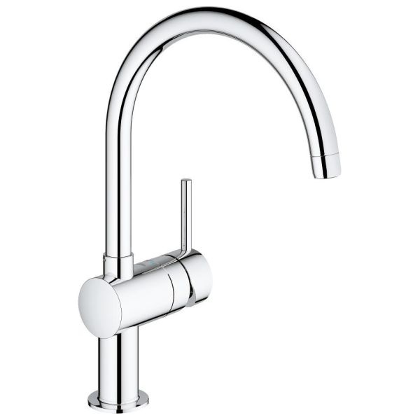 Grohe Minta Keittiöhana C-putki