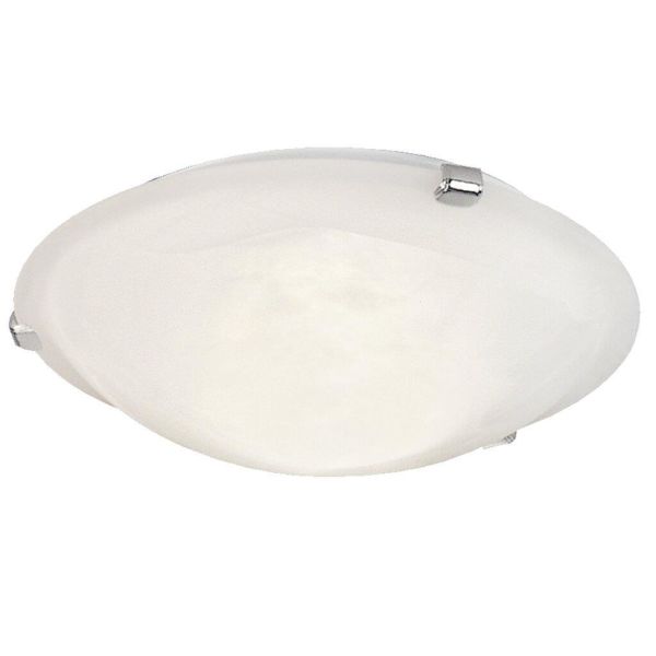 Nordlux PETRI 92746001 Plafondi E27, IP20, valkoinen