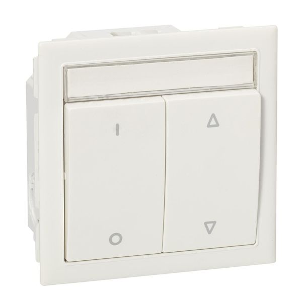 Schneider Electric 5980082 Kytkinsarja Sälekaihdin/Markiisikytkin